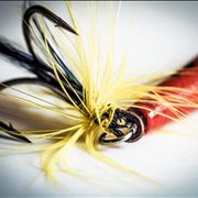 Picture Of Fischer Leisure Hook