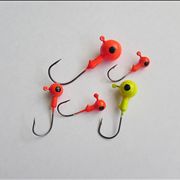 Picture Of Fish Hooks
