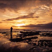 Picture Of Ocean Fishing